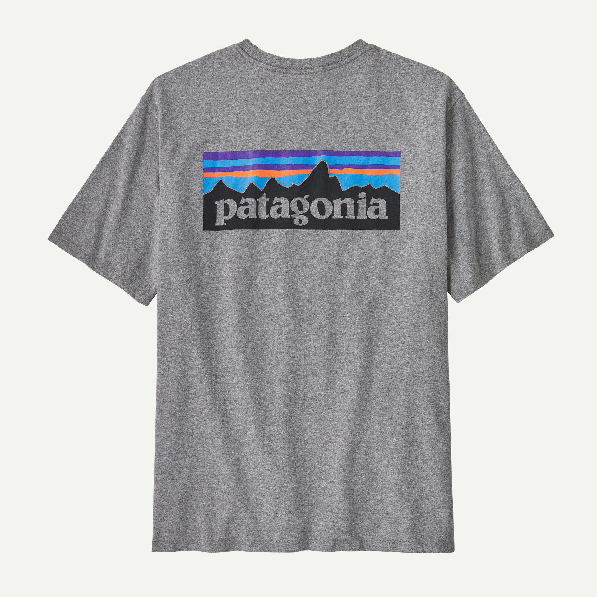 Men's P-6 Logo Responsibili-Tee