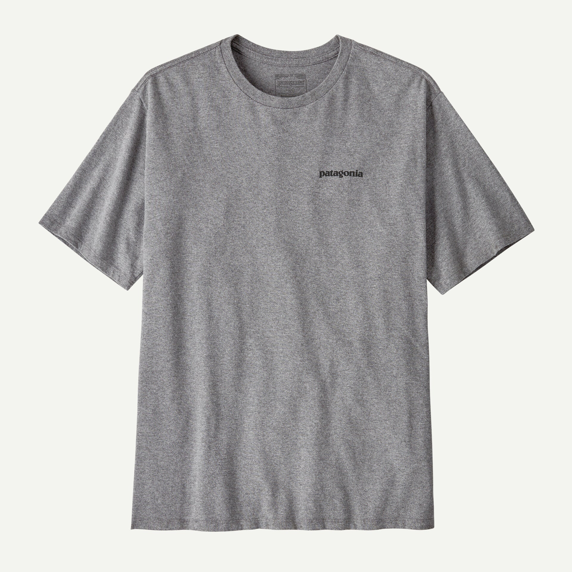 Men's P-6 Logo Responsibili-Tee