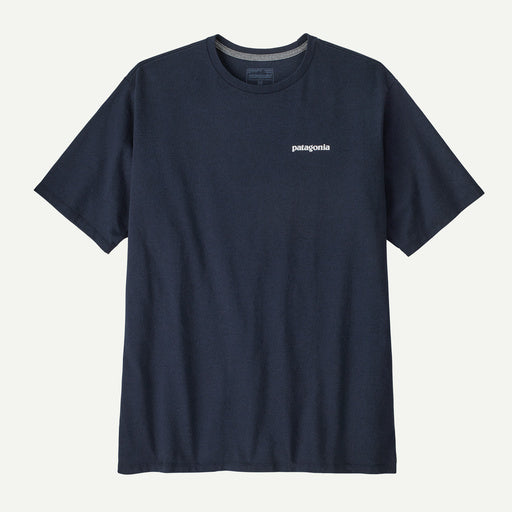 Men's P-6 Logo Responsibili-Tee