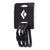 HotForge Screwgate Carabiner 3-Pack