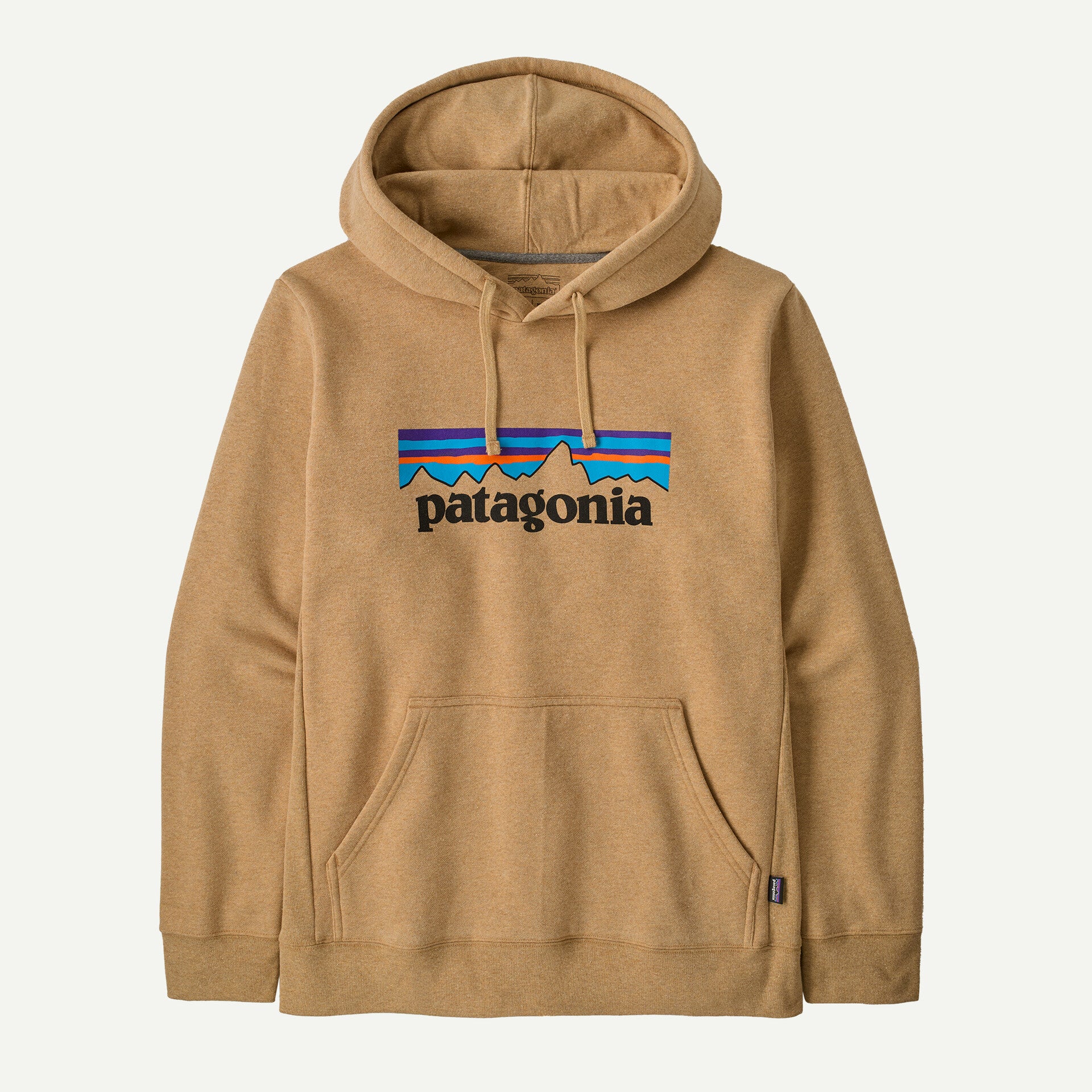 P-6 Logo Uprisal Hoody