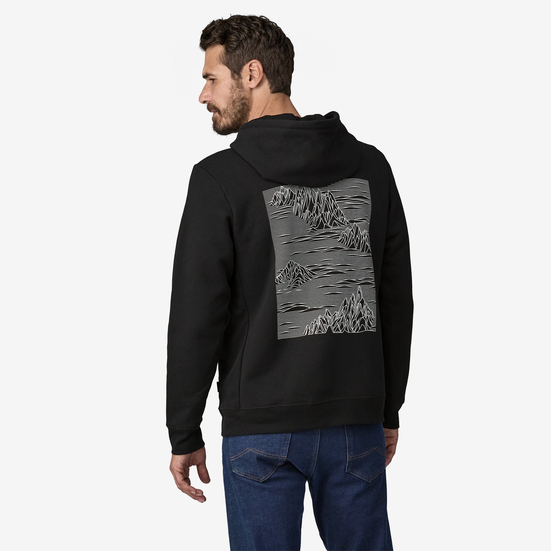 Strataspire Uprisal Hoody