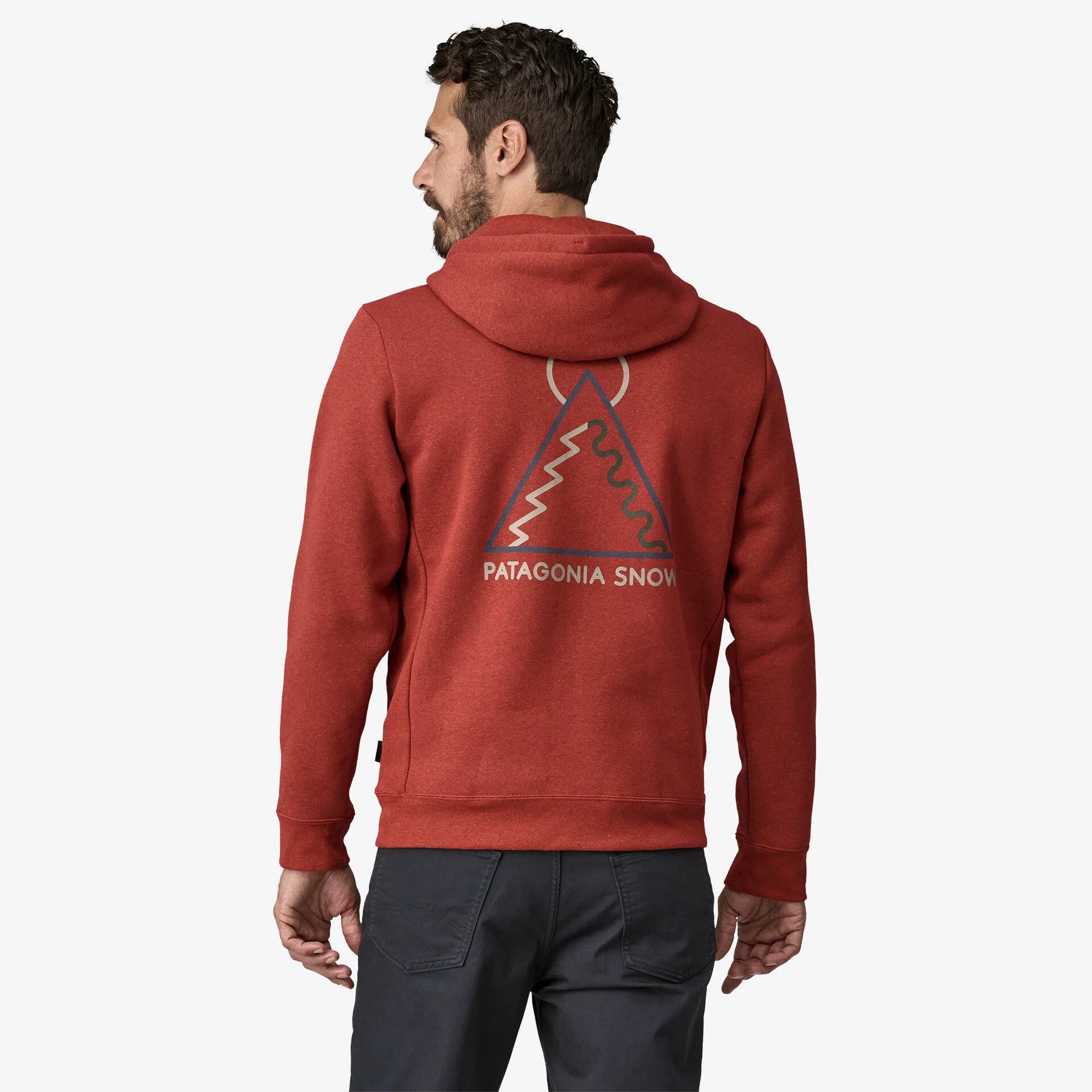 Dawn Tracks Uprisal Hoody