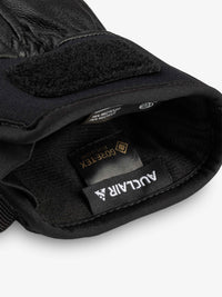 Iceland GTX Warm Mitt - Black / Black