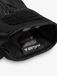 Iceland GTX Warm Mitt - Black / Black