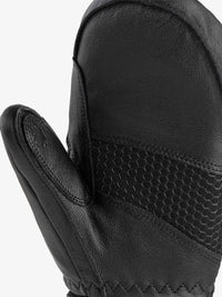 Iceland GTX Warm Mitt - Black / Black