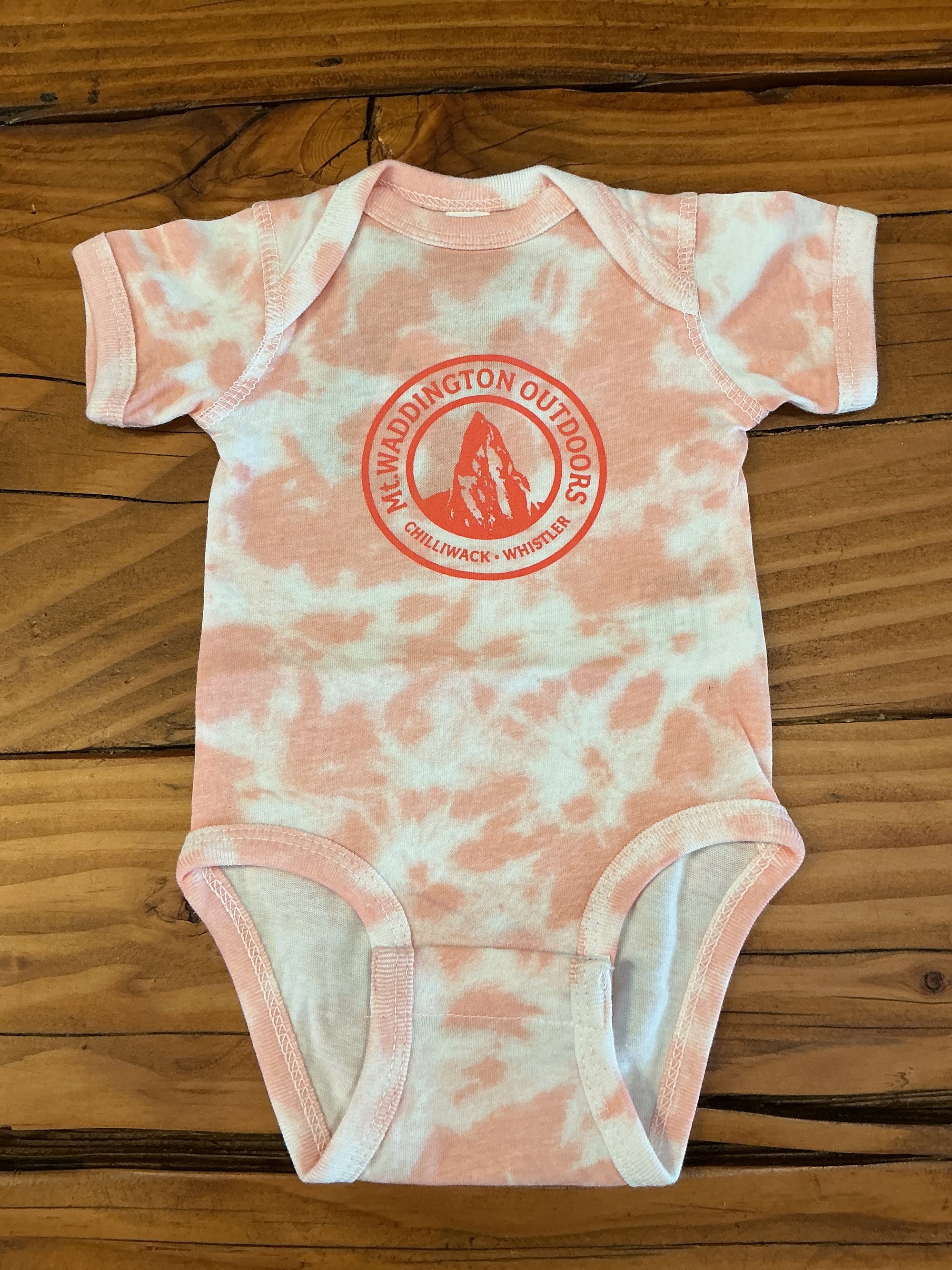 Rabbit Skins- Infant Fine Jersey Bodysuit