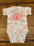 Rabbit Skins- Infant Fine Jersey Bodysuit