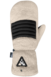 A-Peak Liner - Beige / Black