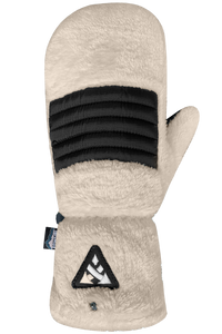 A-Peak Liner - Beige / Black