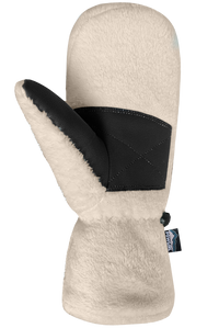 A-Peak Liner - Beige / Black