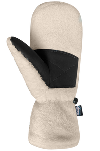 A-Peak Liner - Beige / Black