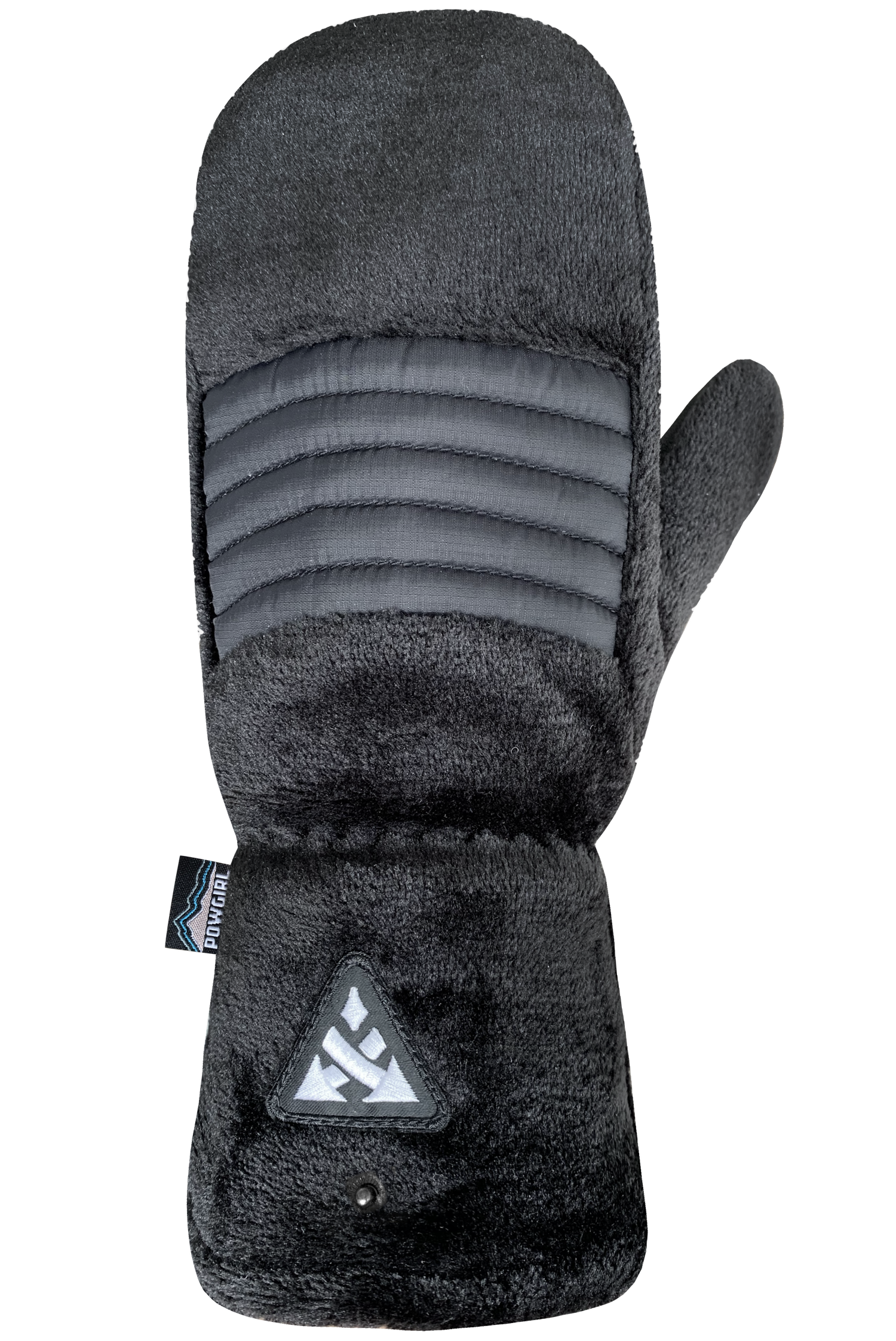 A-Peak Liner - Black / Black