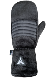 A-Peak Liner - Black / Black