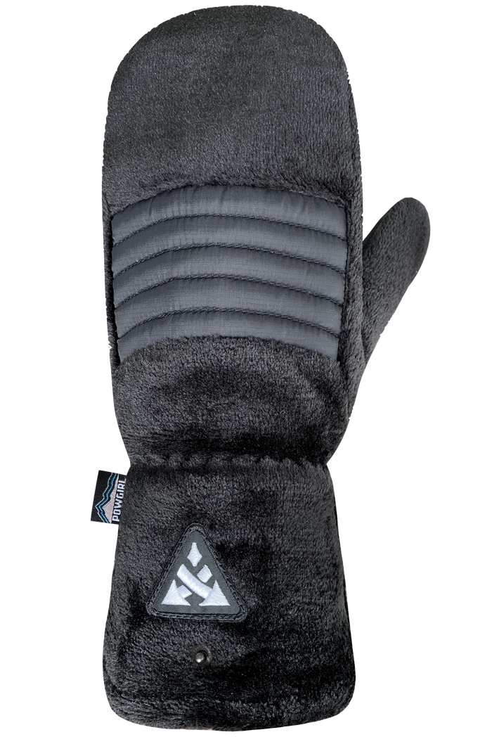 A-Peak Liner - Black / Black