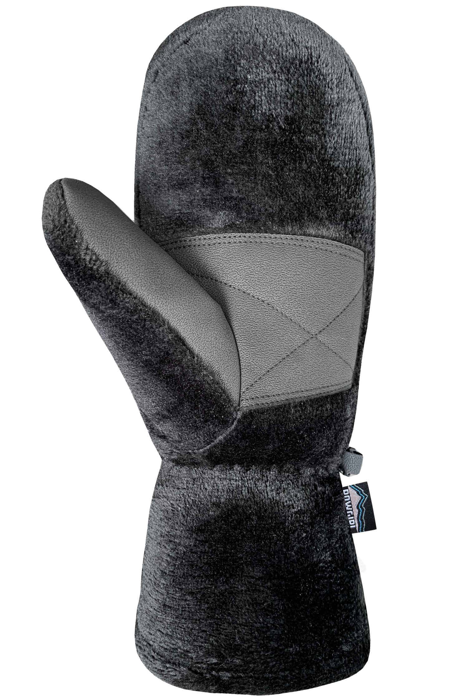 A-Peak Liner - Black / Black