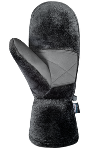 A-Peak Liner - Black / Black