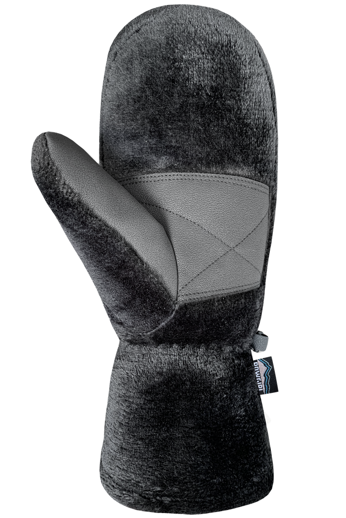 A-Peak Liner - Black / Black