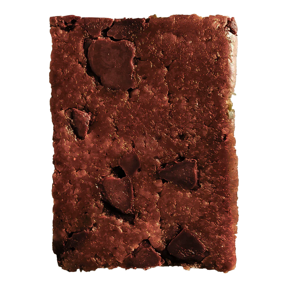 Real Food Bars - Mint Chocolate Chip