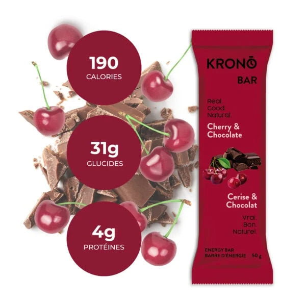 Krono Energy Bar