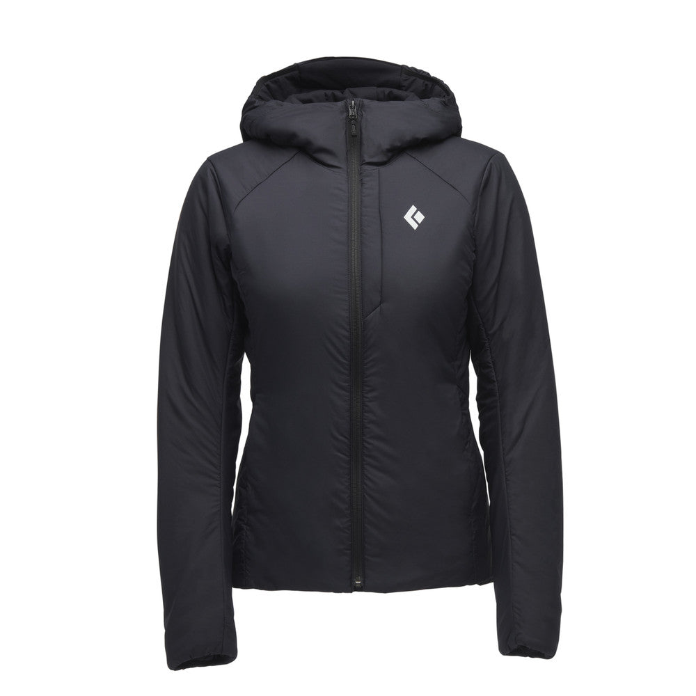 Women's First Light Stretch Hoody