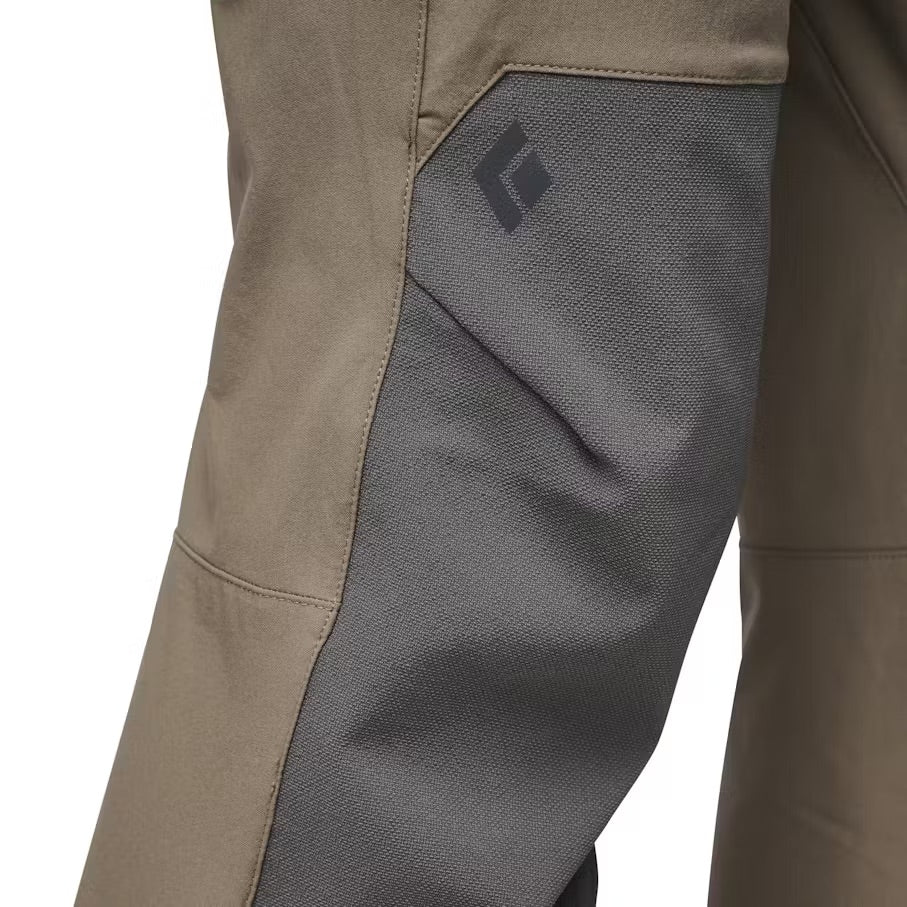 Men's Alpine Hybrid Pants