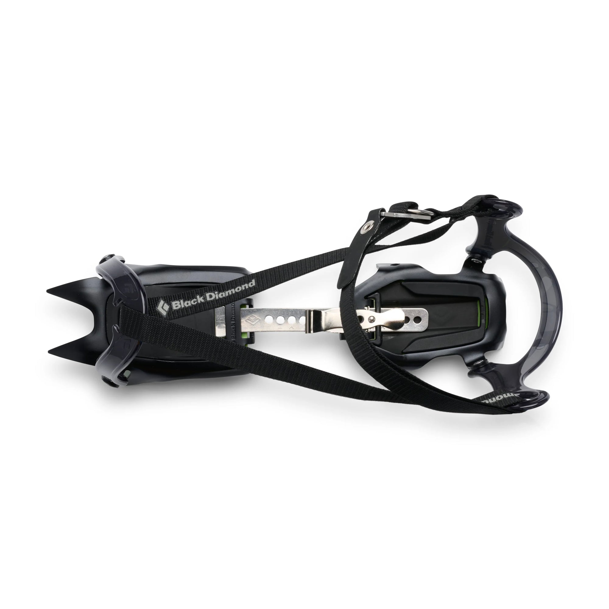 Neve Strap Crampons