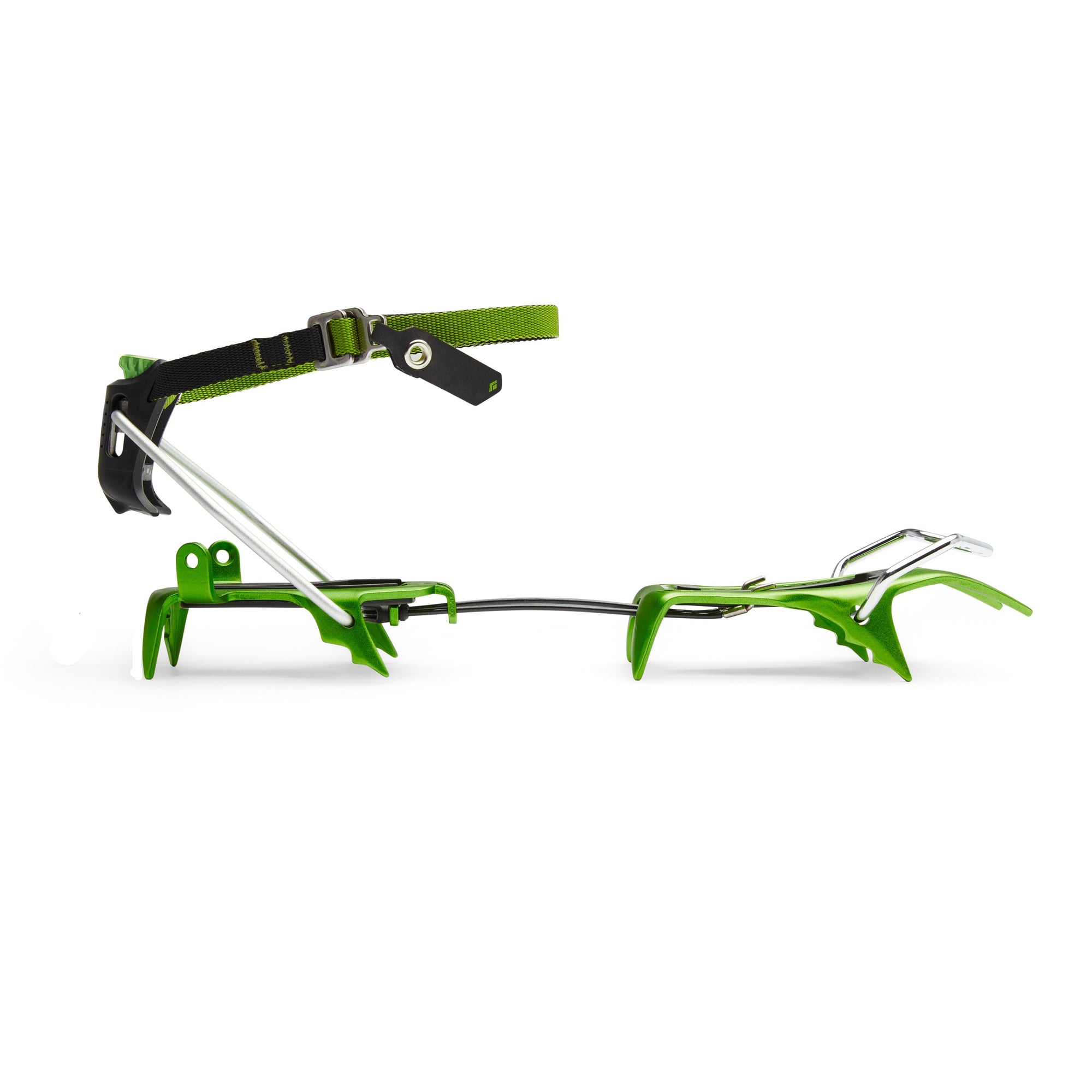 Neve Pro Crampons