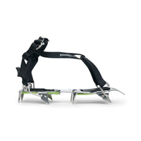 Contact Strap Crampons