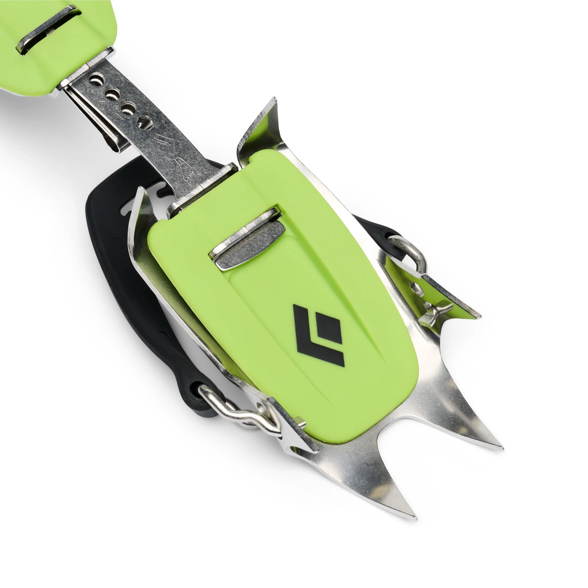 Contact Strap Crampons