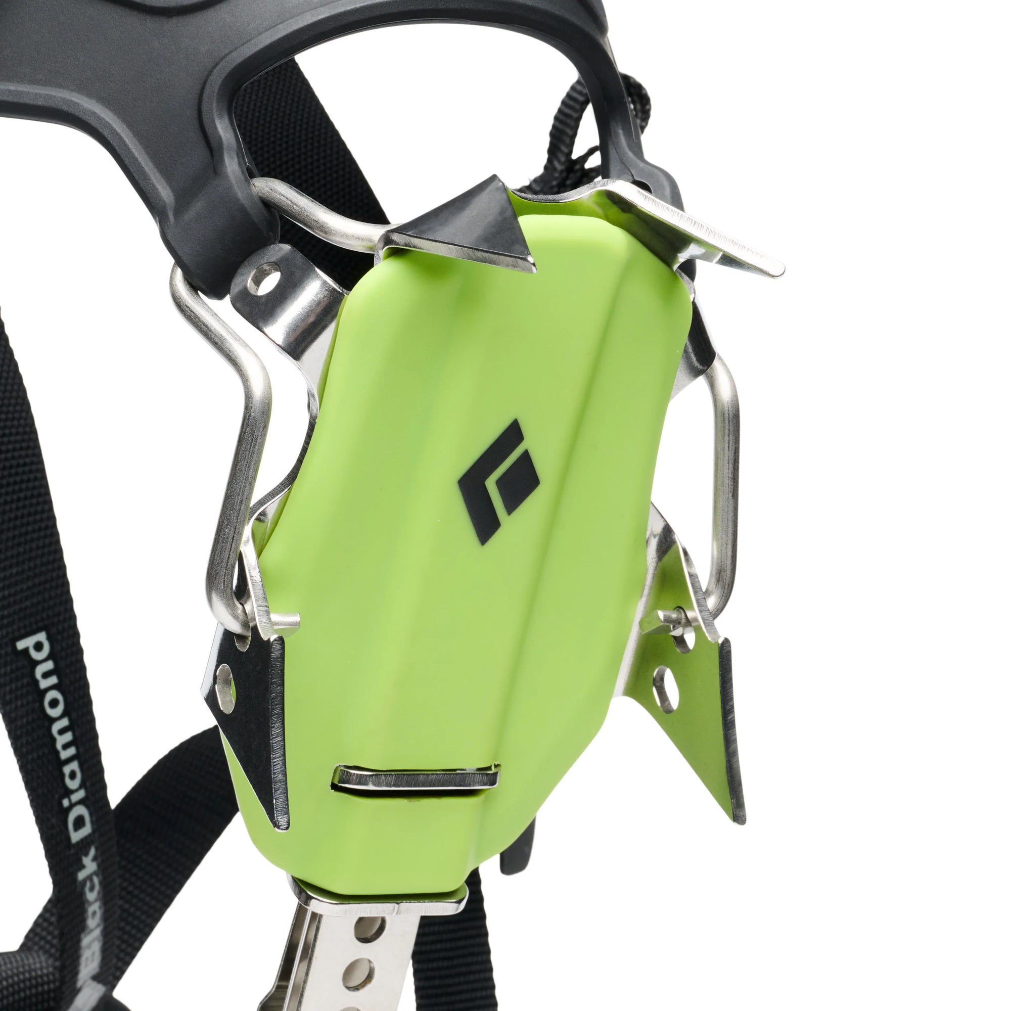 Contact Strap Crampons