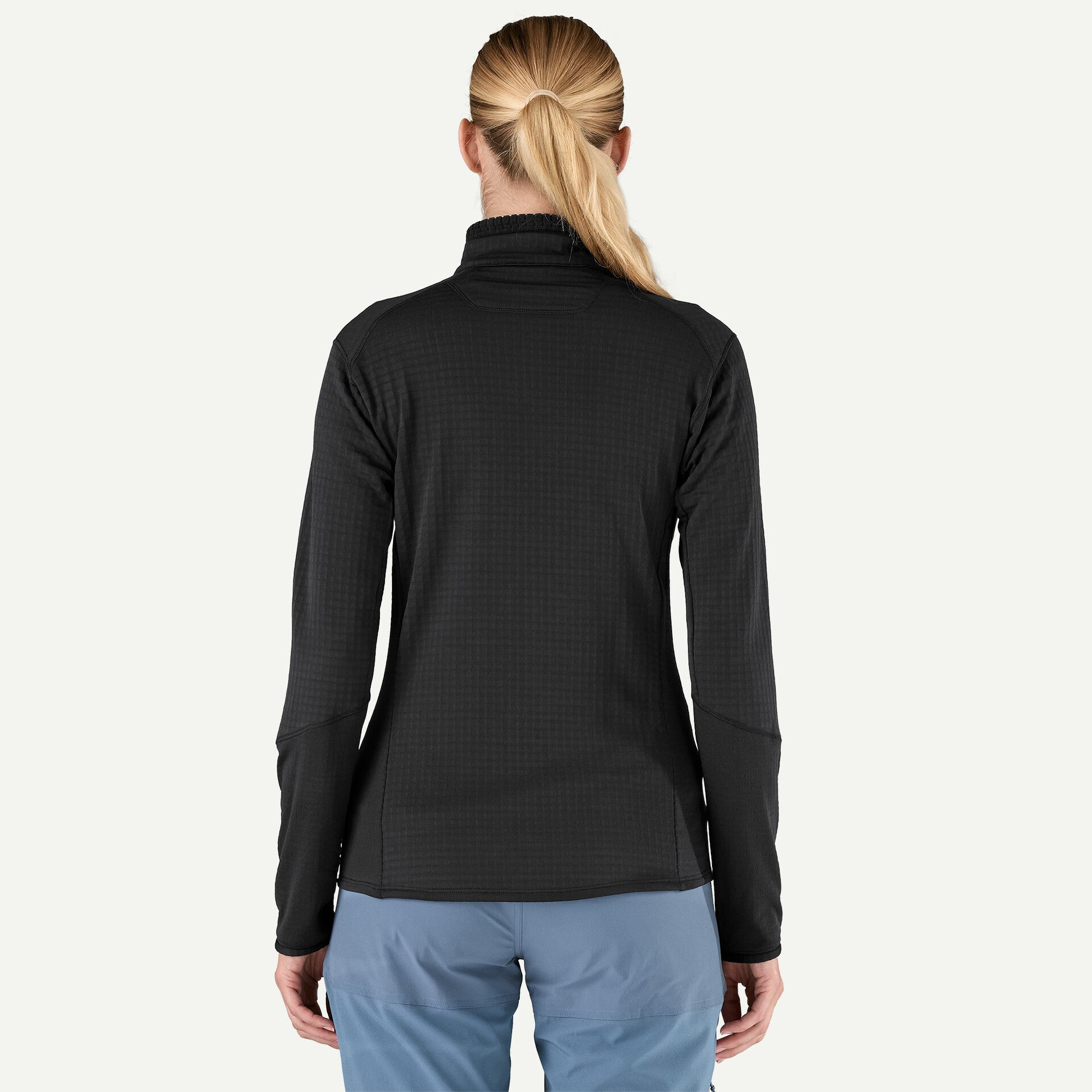 Women's R1 Fleece Jacket