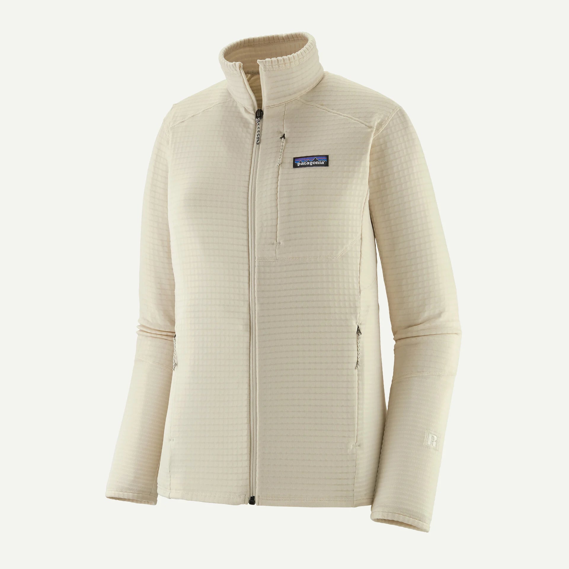 Women's R1 Fleece Jacket