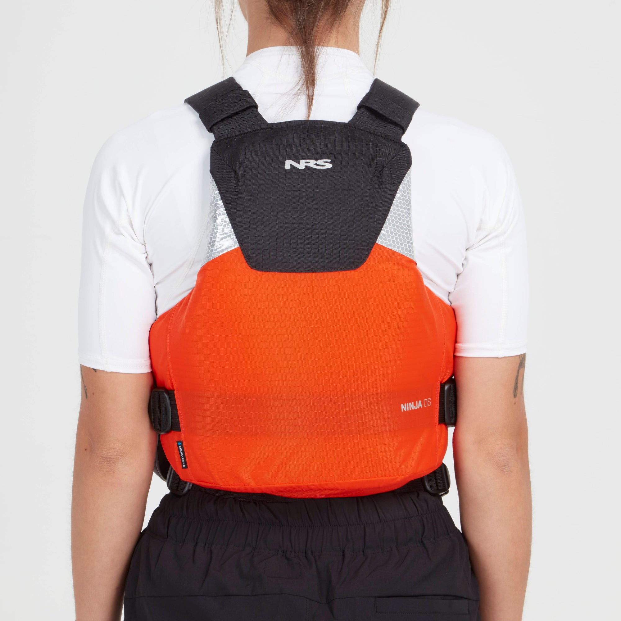 Ninja PFD