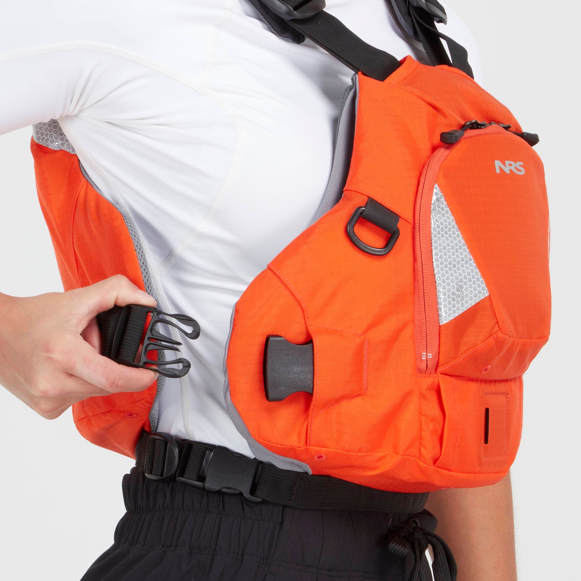 Ninja PFD