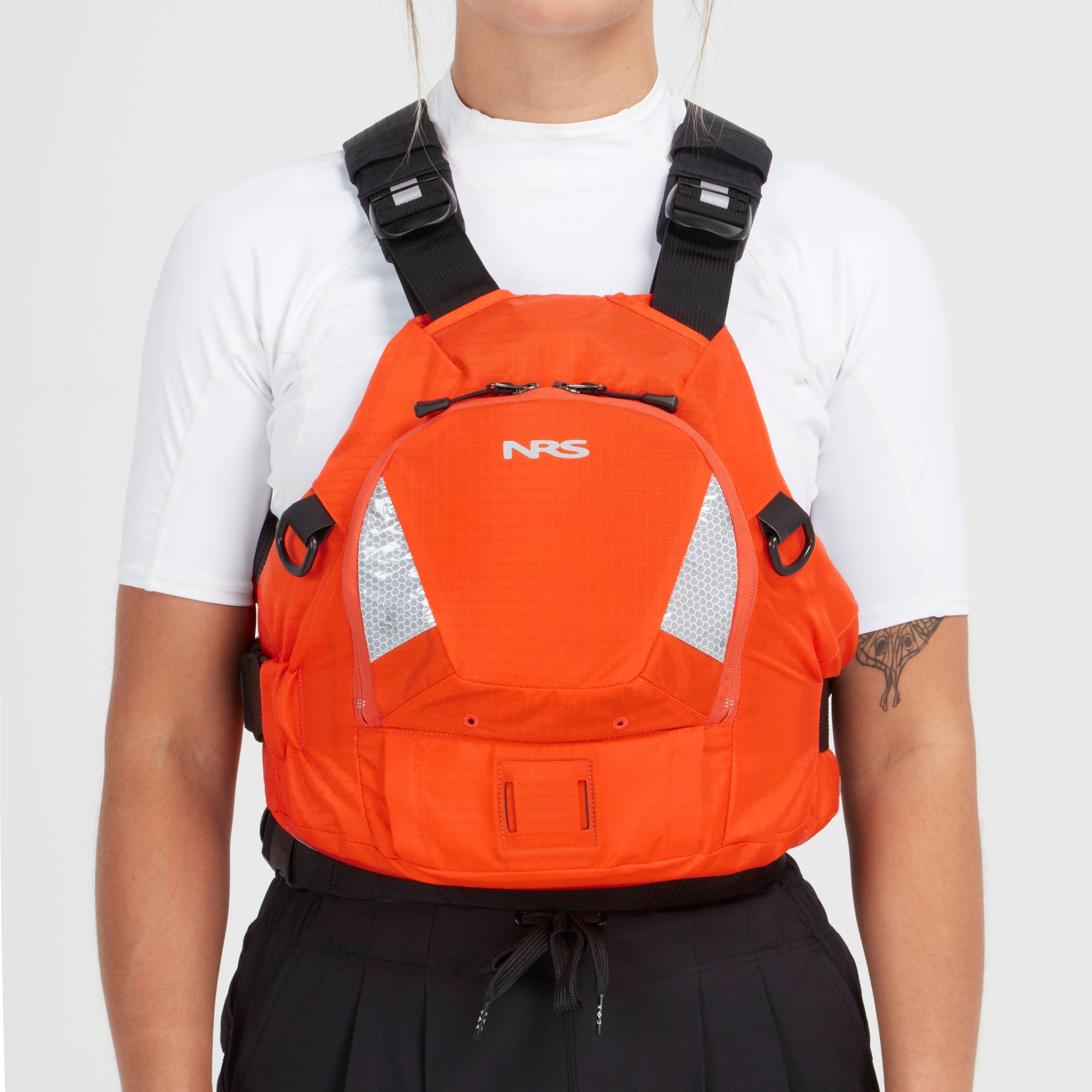 Ninja PFD