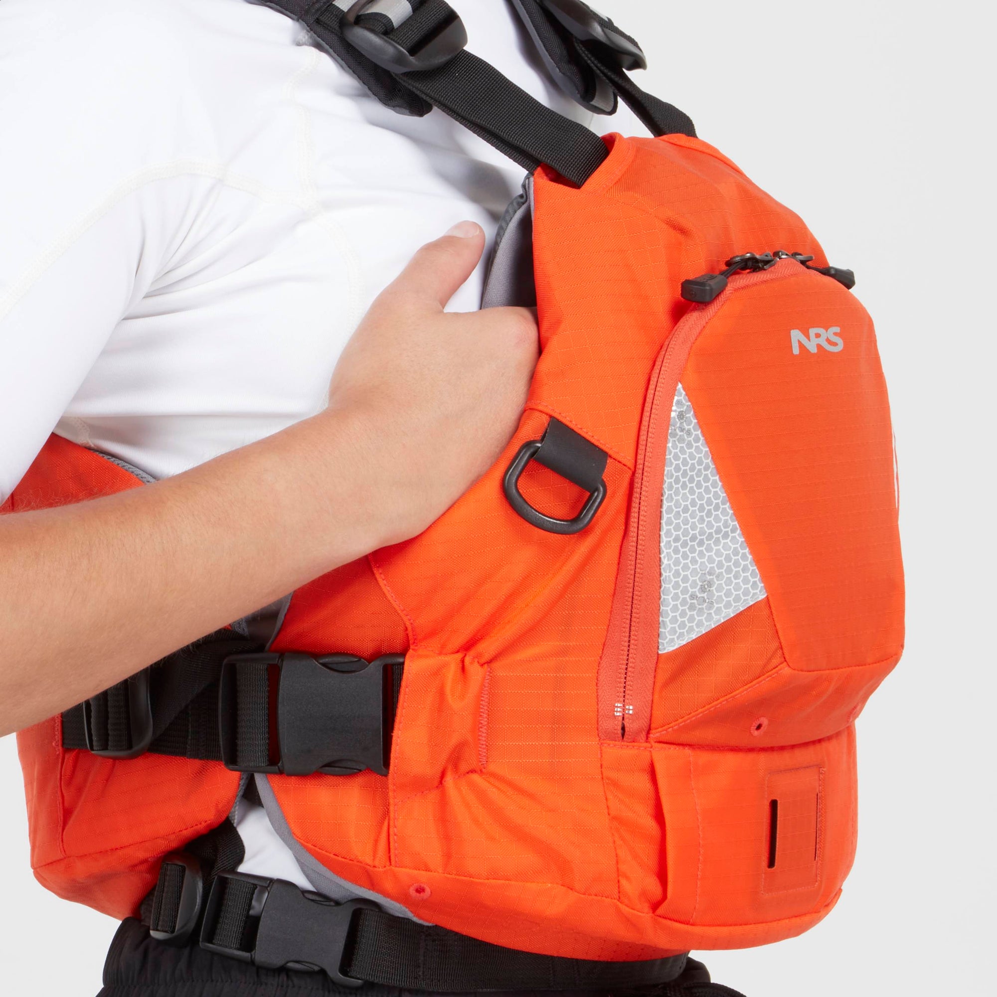 Ninja PFD