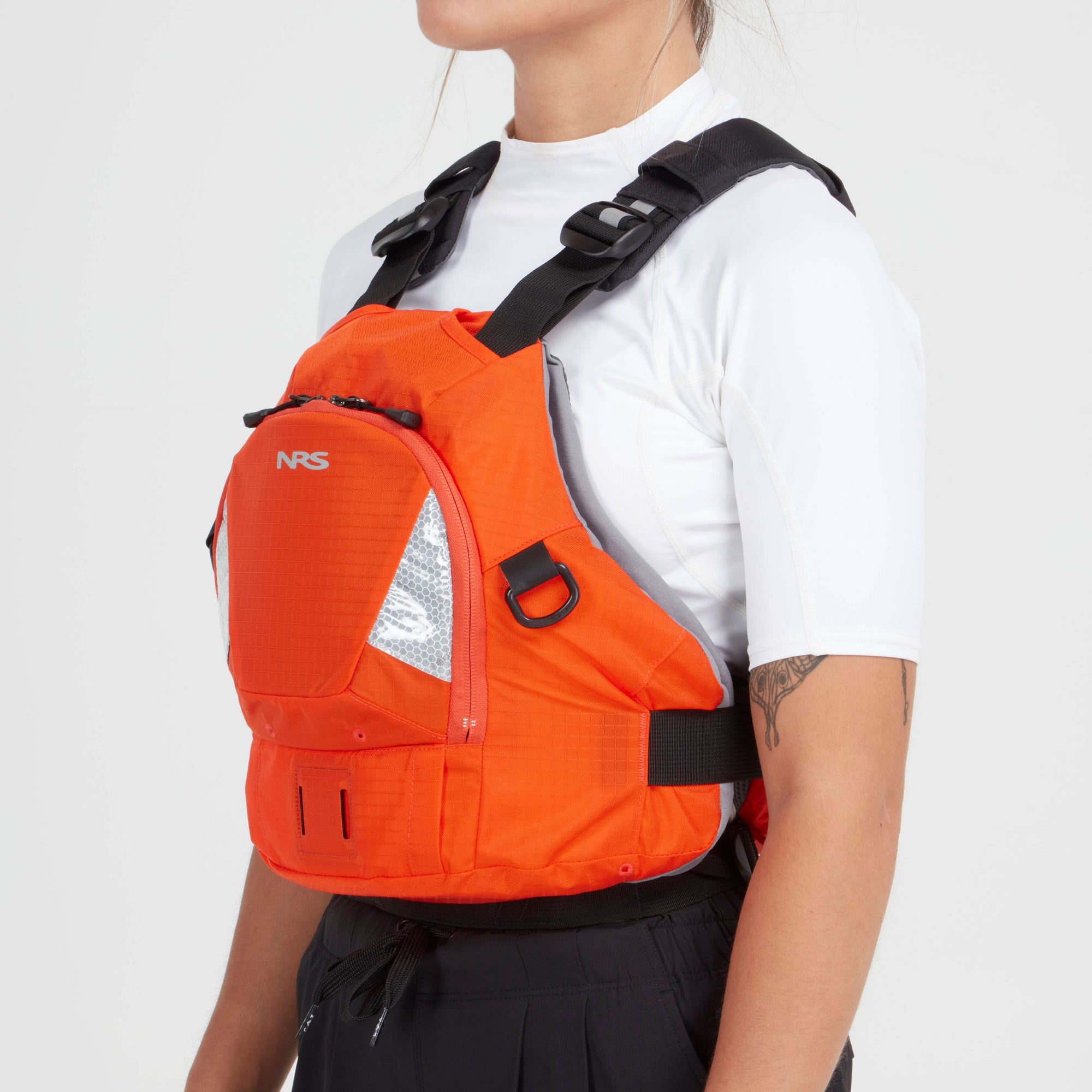 Ninja PFD