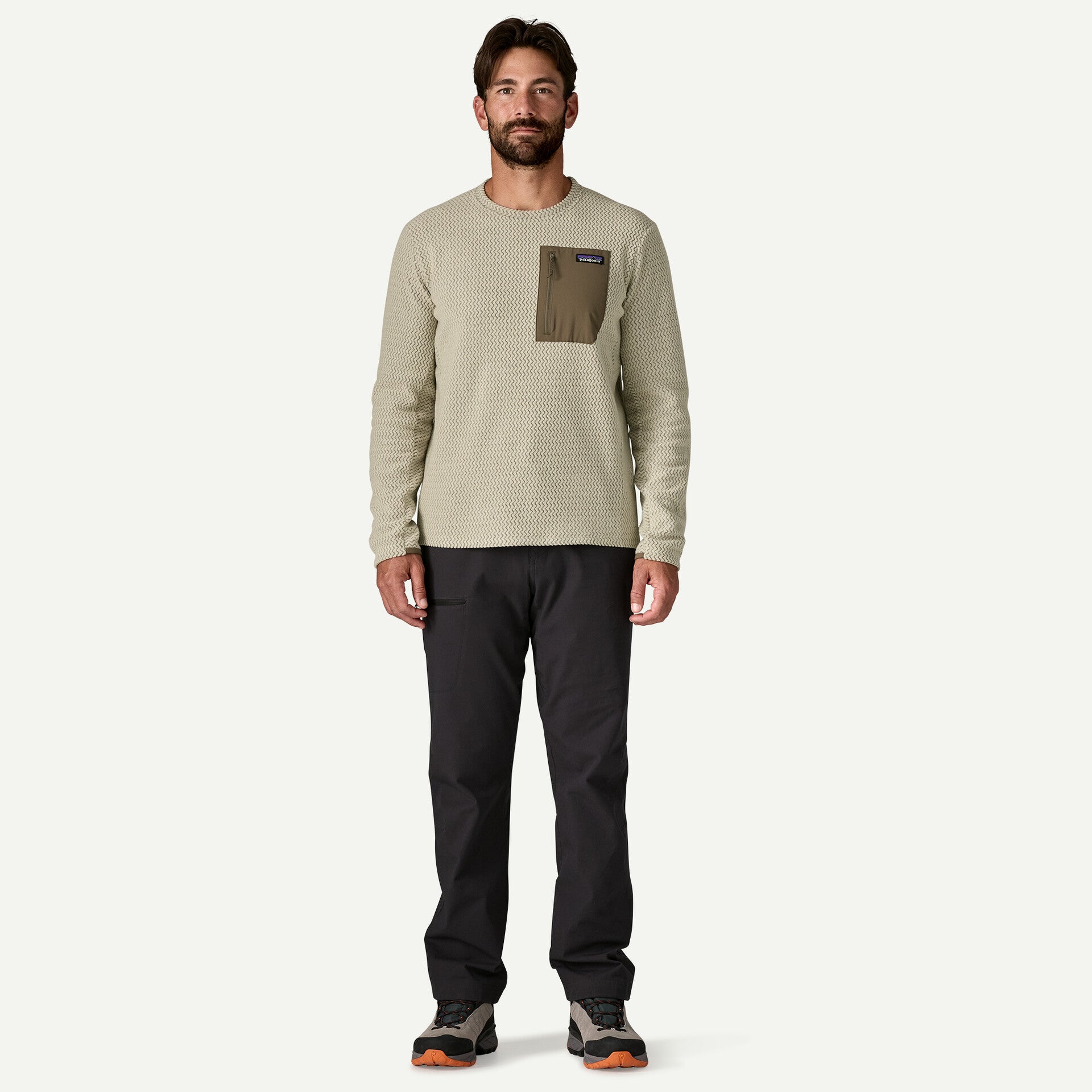 Mens R1 Air Crew