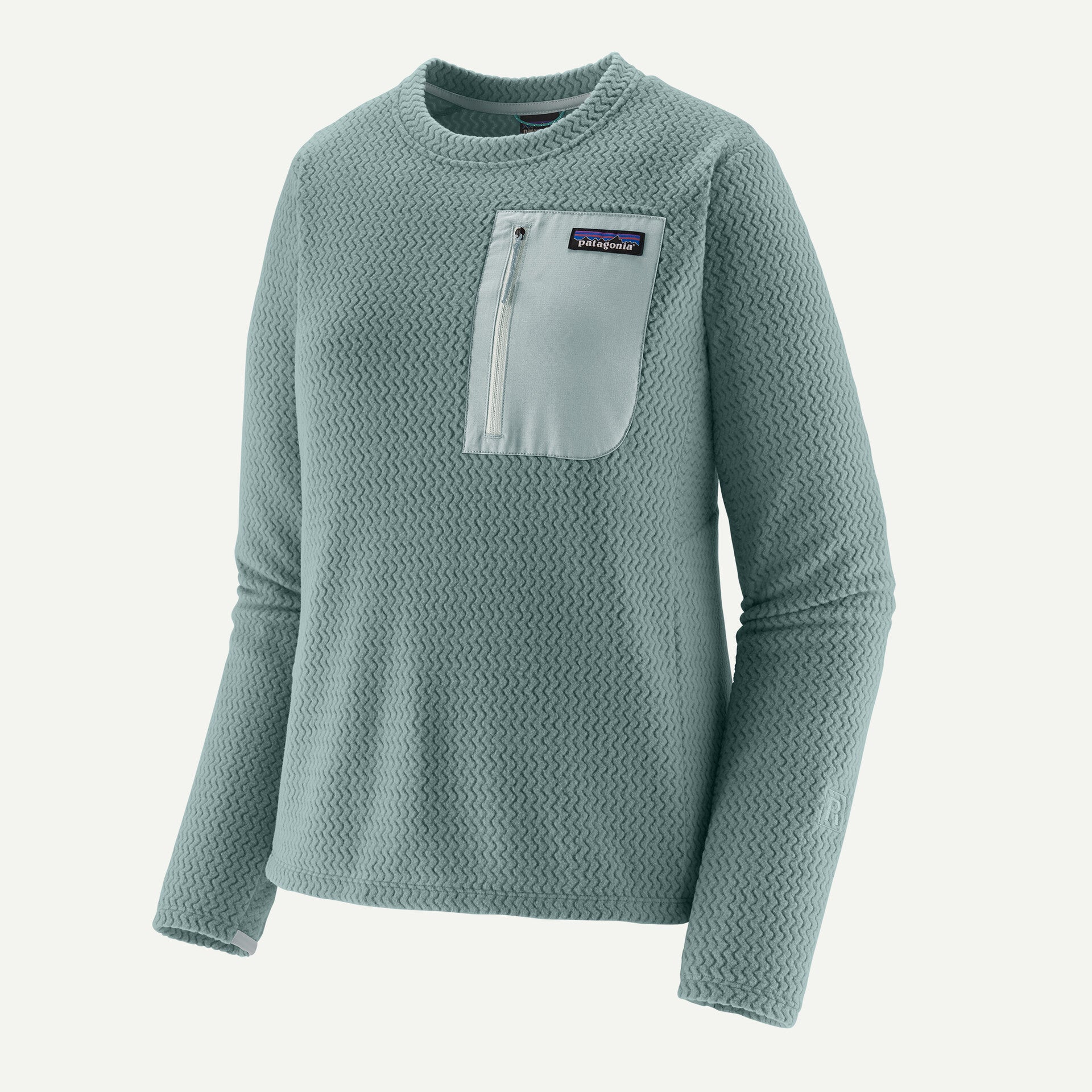 Women's R1® Air Fleece Crewneck