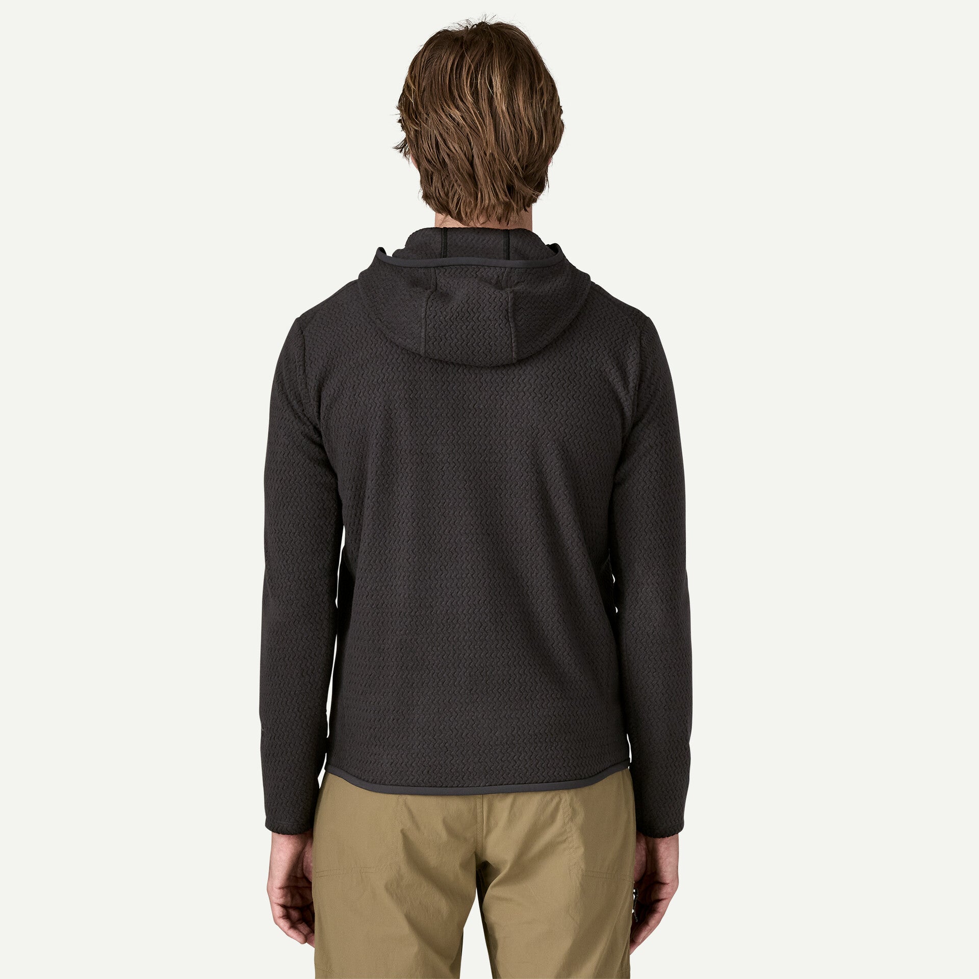 Men's R1 Air Full-Zip Hoody