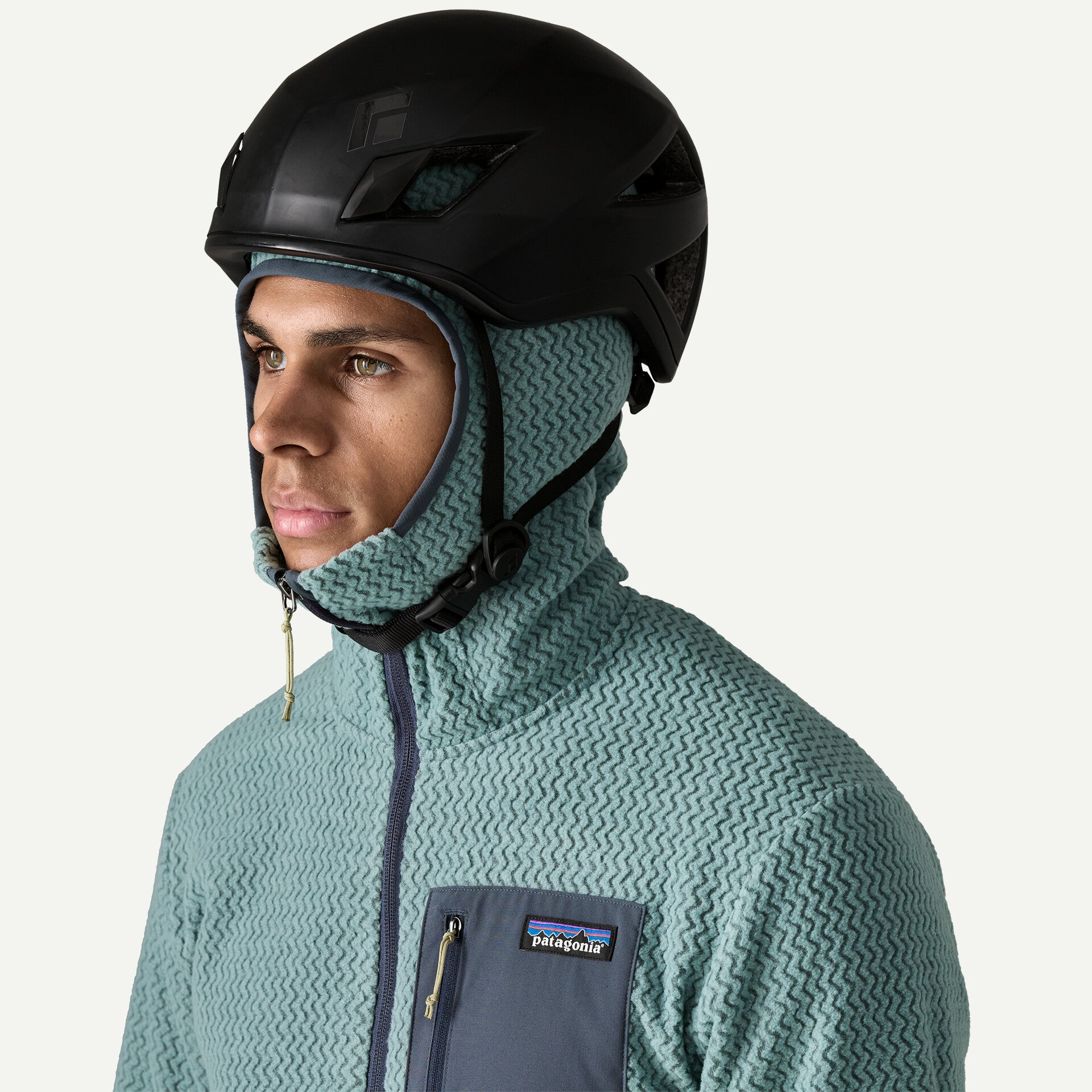 Men's R1 Air Full-Zip Hoody