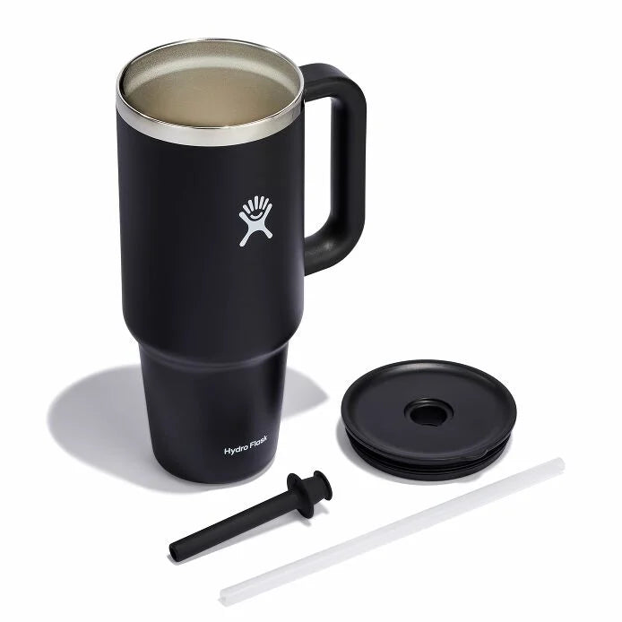 40 oz All Around Travel Tumbler