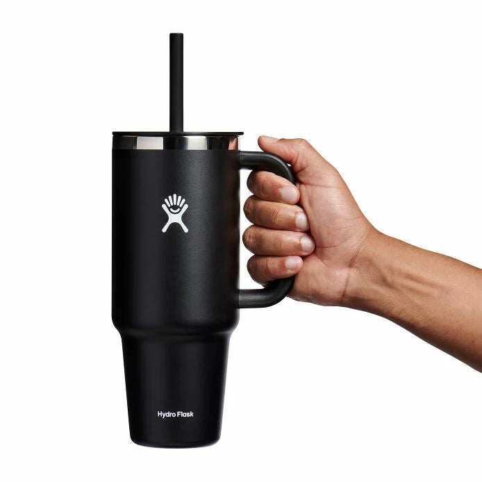 40 oz All Around Travel Tumbler