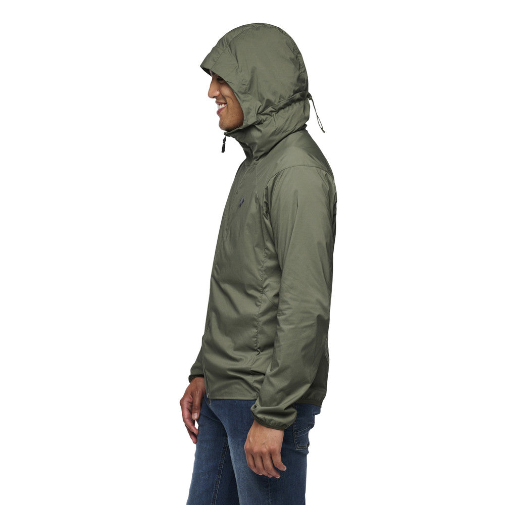 Men's Alpine Start Hoody