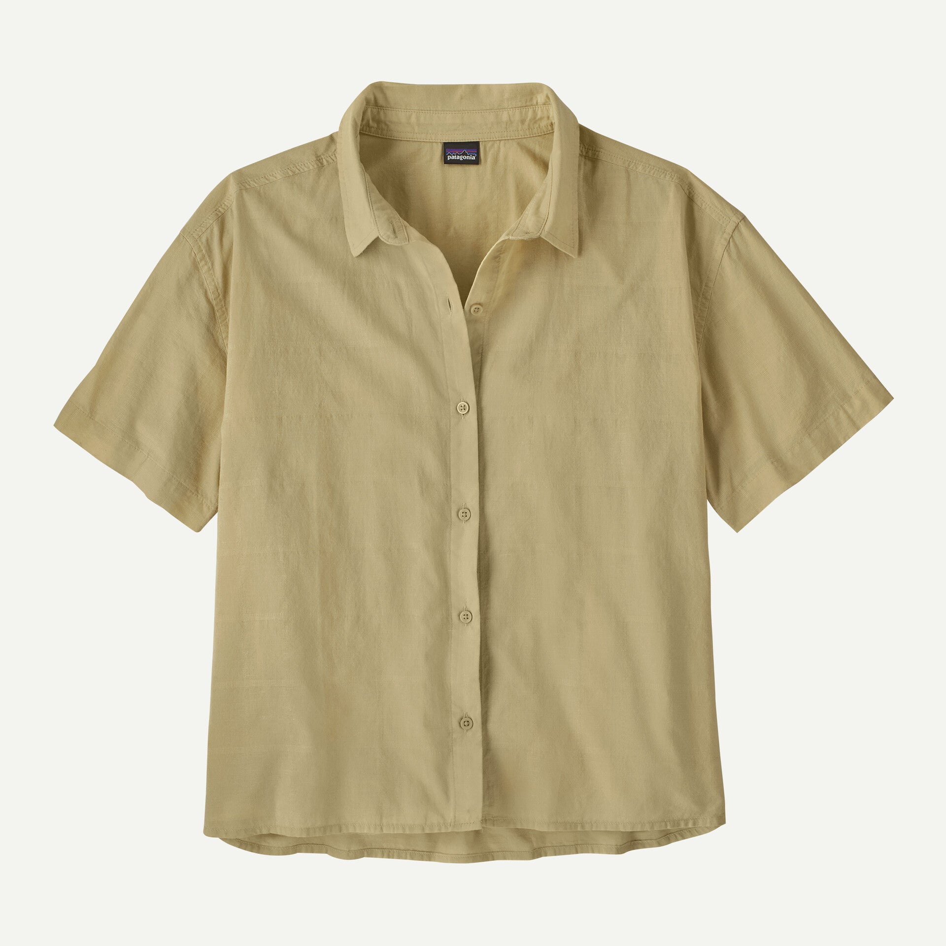 Women's Lightweight A/C® Shirt
