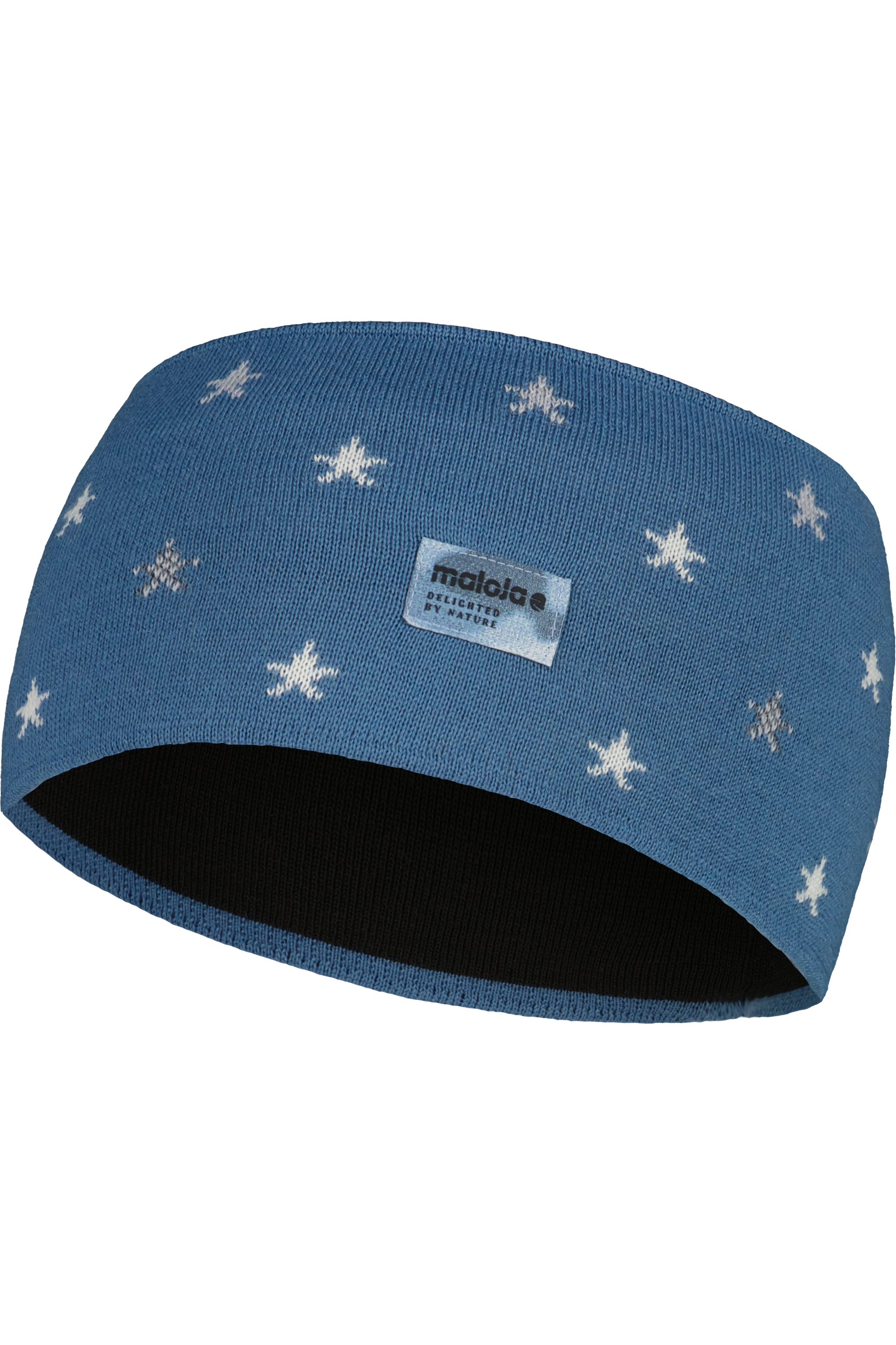 Maloja KamplM. Knit Headband - Dusty Blue