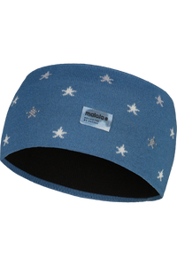 Maloja KamplM. Knit Headband - Dusty Blue