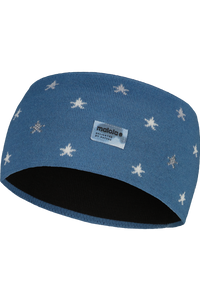 Maloja KamplM. Knit Headband - Dusty Blue