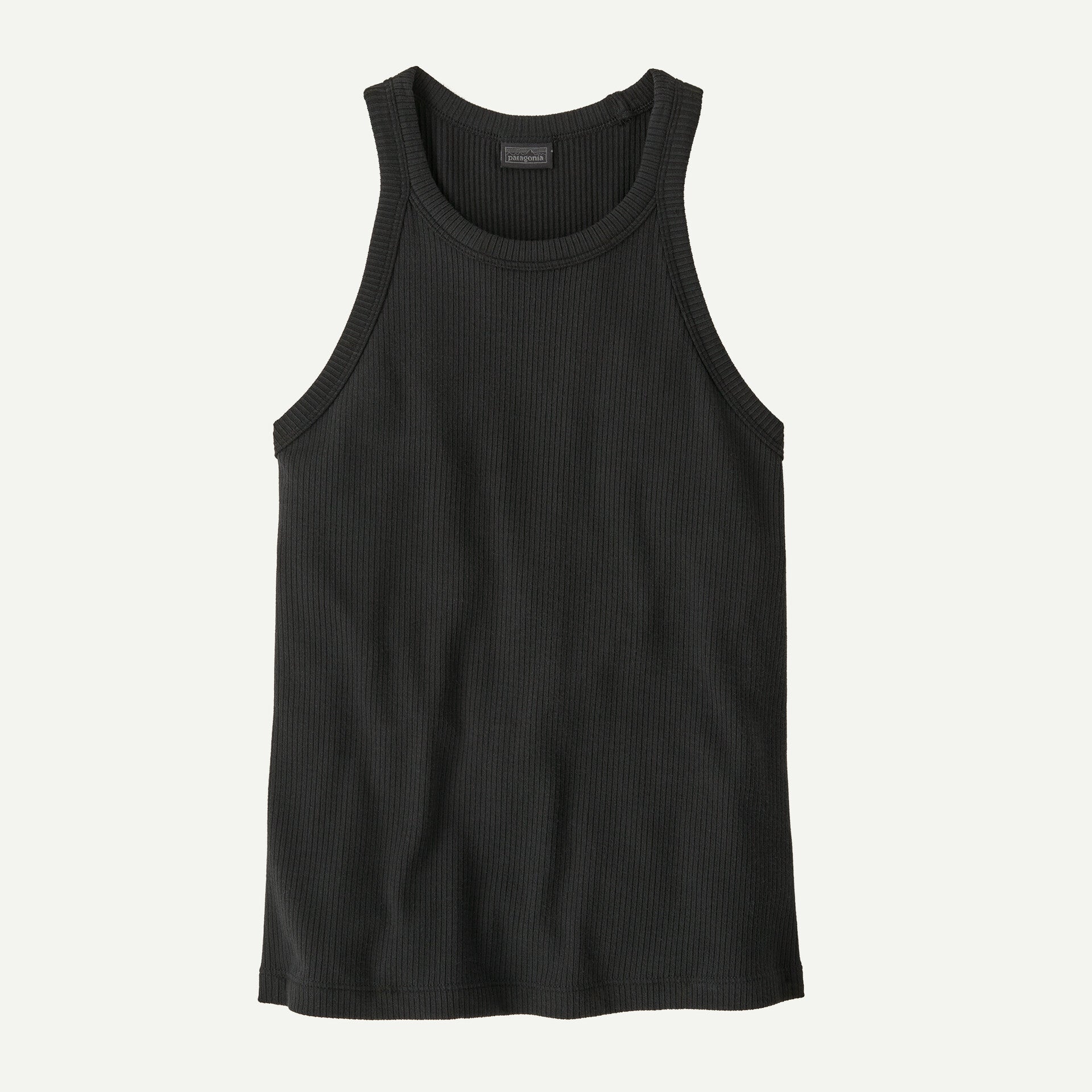 Women's Rib-Knit Tank Top